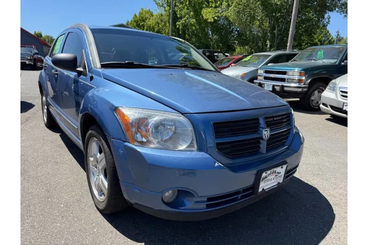 $5995 : 2007 Caliber SXT image 5