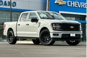 $39900 : Ford F-150 2024 4x2 STX 4dr thumbnail
