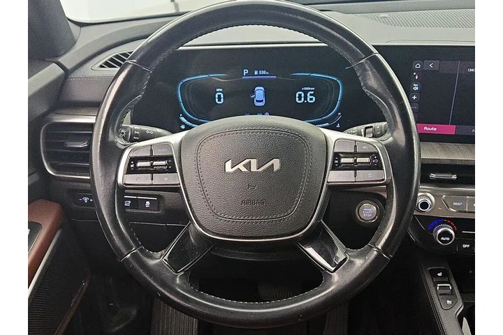 $30998 : Kia Telluride 2023 EX 4dr SU image 10