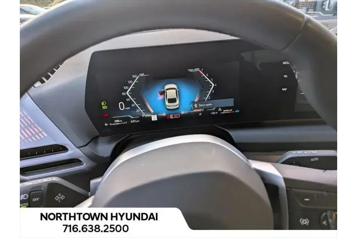 $33414 : BMW 2 Series 2025 AWD 228 xD image 8