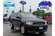 Dodge Durango 2023 SXT 4dr S