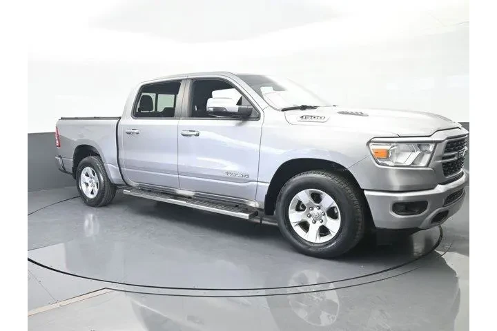 $38000 : Ram 1500 2024 4x2 Big Horn 4 image 8