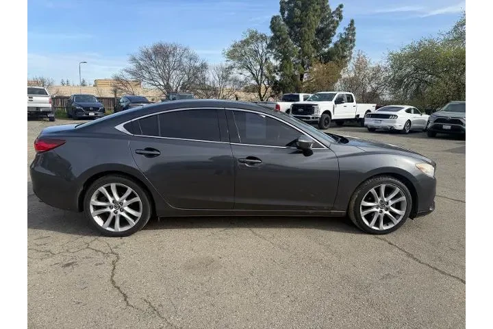 $14000 : Mazda Mazda6 2016 i Touring image 6