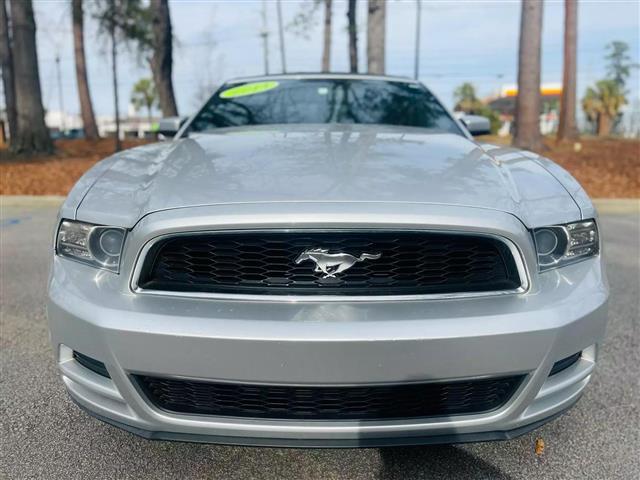 $13700 : 2014 FORD MUSTANG image 3