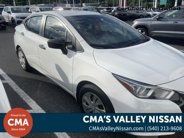 $14976 : PRE-OWNED 2020 NISSAN VERSA 1 image 4