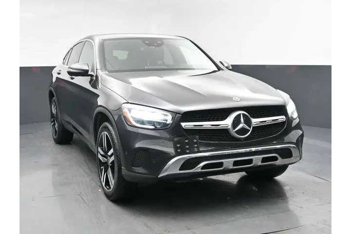 $27926 : Mercedes-Benz GLC 2021 AWD G image 6