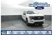 Ford F-150 2022 4x4 XL 4dr S