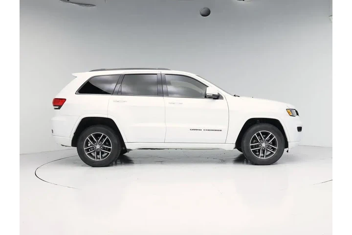 $19998 : Jeep Grand Cherokee 2017 4x4 image 7