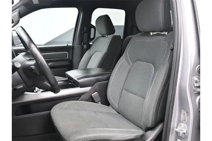 $24256 : Ram 1500 2019 4x2 Big Horn 4 image 9