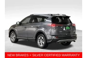 $20988 : Silver Certified2018 RAV4 Hyb thumbnail