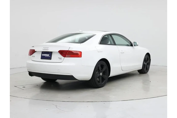 $17998 : Audi A5 2015 AWD 2.0T quattr image 8