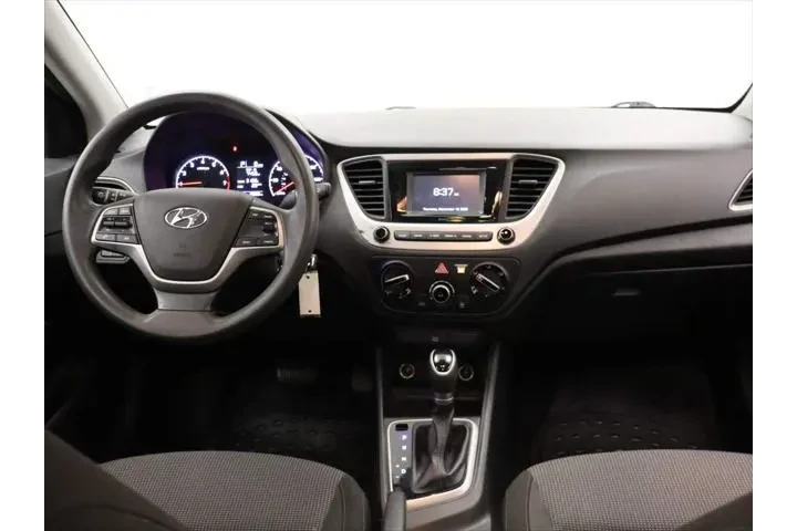 $10998 : Hyundai ACCENT 2020 SE 4dr S image 6