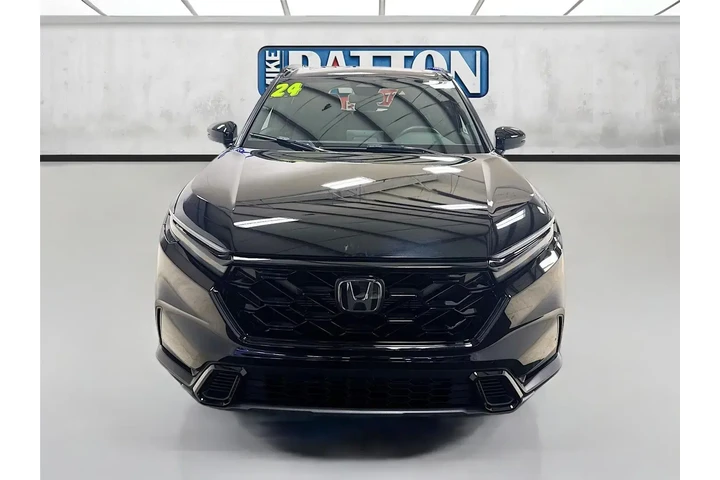 $31885 : Honda CR-V Hybrid 2024 AWD S image 2