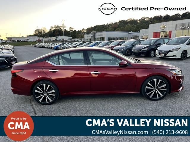 $21763 : PRE-OWNED 2019 NISSAN ALTIMA image 4