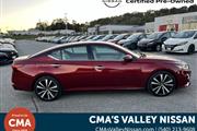 $21763 : PRE-OWNED 2019 NISSAN ALTIMA thumbnail