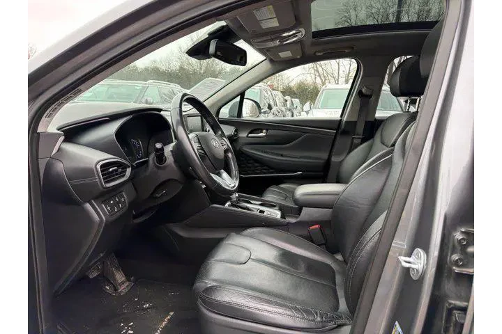 $15000 : Hyundai SANTA FE 2019 AWD Li image 5