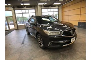 Acura MDX 2020 SH-AWD 4dr SU en Des Moines