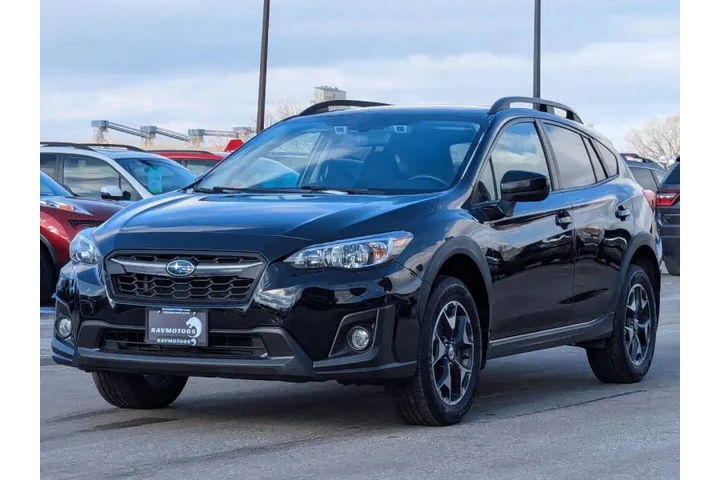 $14495 : 2018 Crosstrek 2.0i Premium image 9