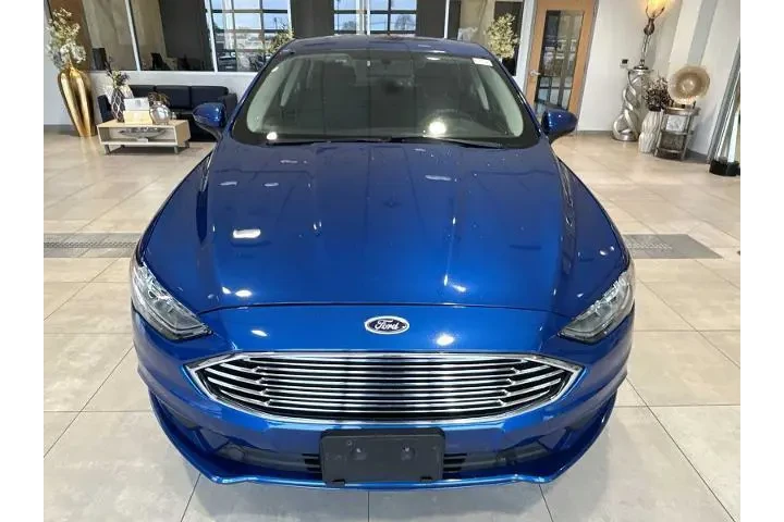 $11990 : Ford Fusion 2017 SE 4dr Seda image 8