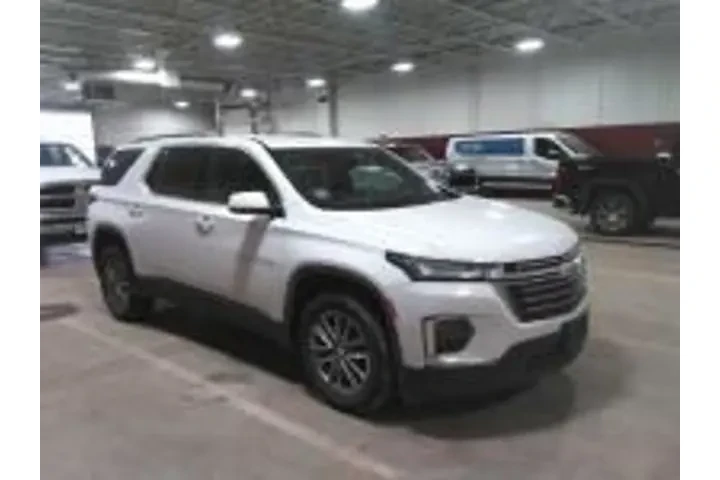 $23889 : Chevrolet Traverse 2023 LT L image 2