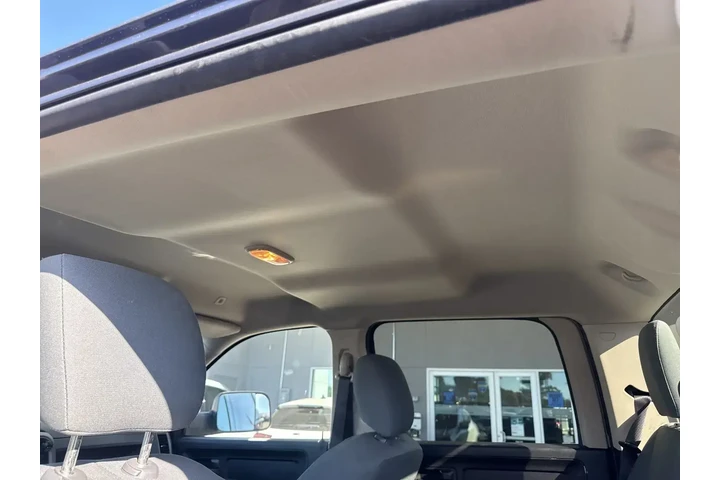 $29950 : Ram 2500 2018 4x4 Tradesman image 10