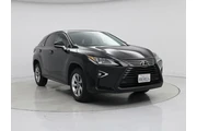 Lexus RX 350 2018 4dr SUV