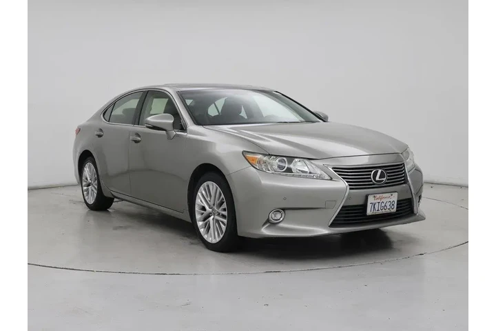 $16998 : Lexus ES 350 2015 4dr Sedan image 1