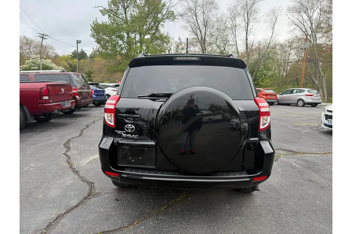 $14999 : 2012 RAV4 LIMITED image 6
