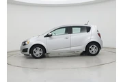 $11998 : Chevrolet Sonic 2015 LT Auto thumbnail