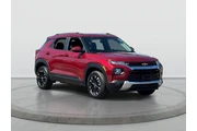 Chevrolet Trailblazer 2022 4 en Long Island