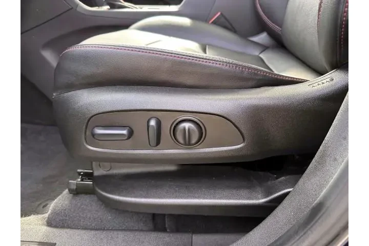 $24777 : Chevrolet Equinox 2023 4x4 R image 10