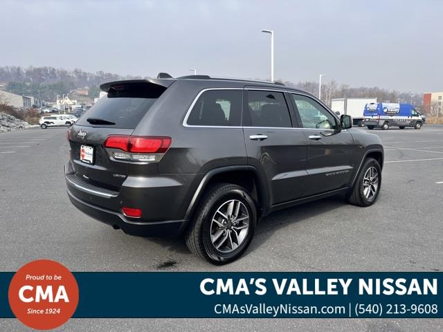 $29991 : PRE-OWNED  JEEP GRAND CHEROKEE image 5