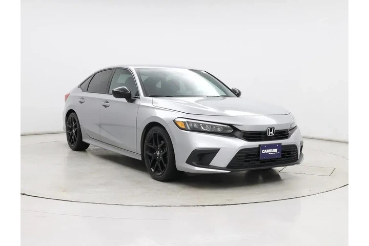 $23998 : Honda Civic 2022 Sport 4dr S image 1