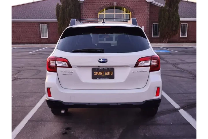 $16300 : 2017 Outback 2.5i Limited image 8