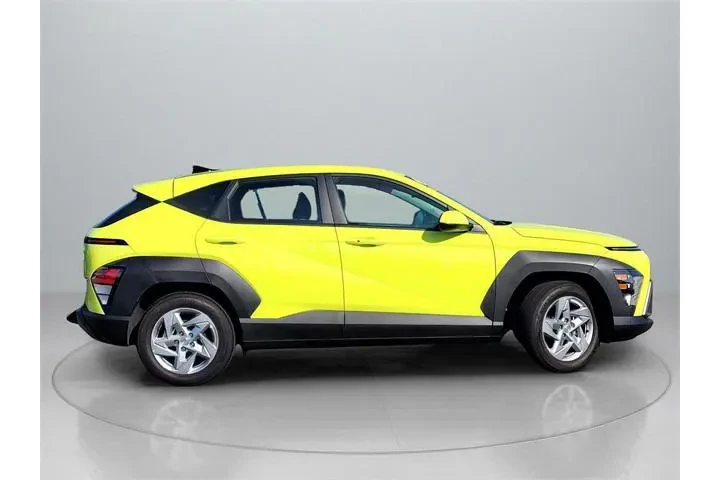 $21992 : Hyundai KONA 2025 SE 4dr Cro image 9