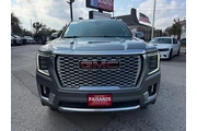 2022 GMC Yukon Denali 2WD thumbnail