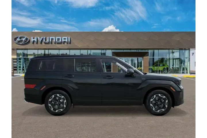 $39160 : Hyundai SANTA FE 2026 AWD SE image 7