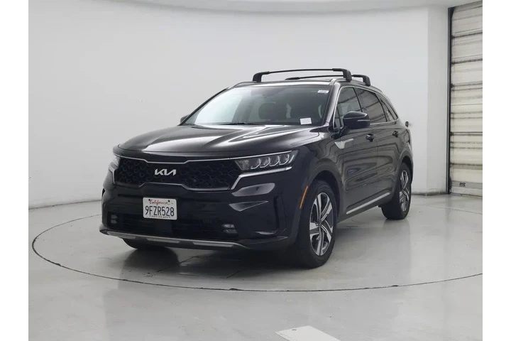 $30998 : Kia Sorento Hybrid 2023 AWD image 4