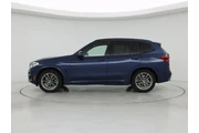 $26998 : BMW X3 2021 AWD xDrive30i 4d thumbnail