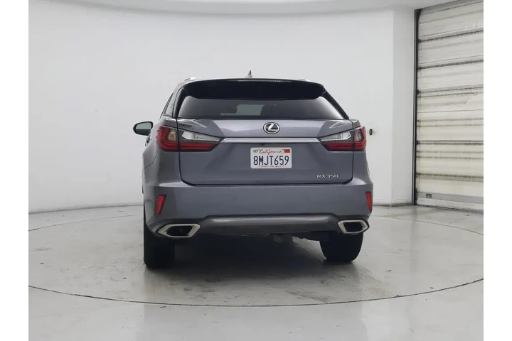 $28998 : Lexus RX 350 2019 AWD 4dr SU image 6