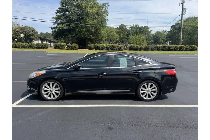 $12000 : 2012 Azera image 4