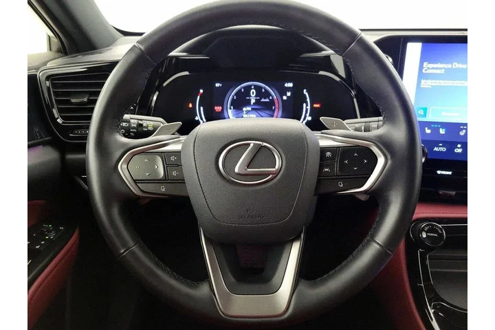 $38998 : Lexus NX 350 2024 AWD Premiu image 10