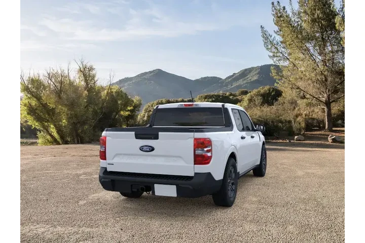 $32834 : Ford Maverick 2025 XLT 4dr S image 8