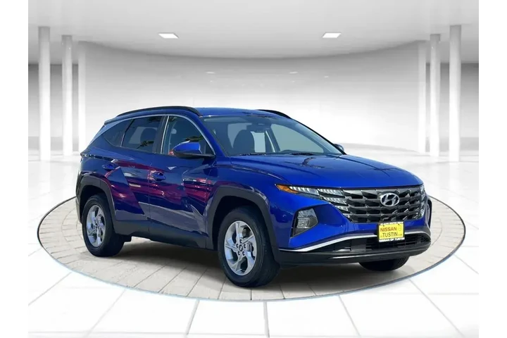 $22995 : Hyundai TUCSON 2024 AWD SEL image 5