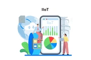 IoT app development company en Dallas