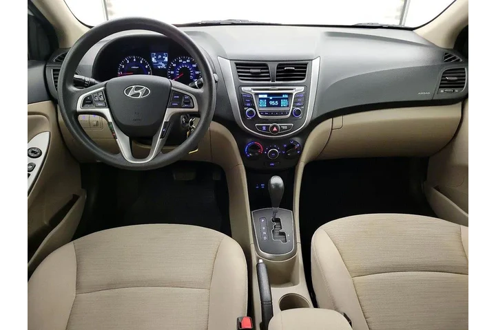 $11599 : Hyundai ACCENT 2017 Value Ed image 9