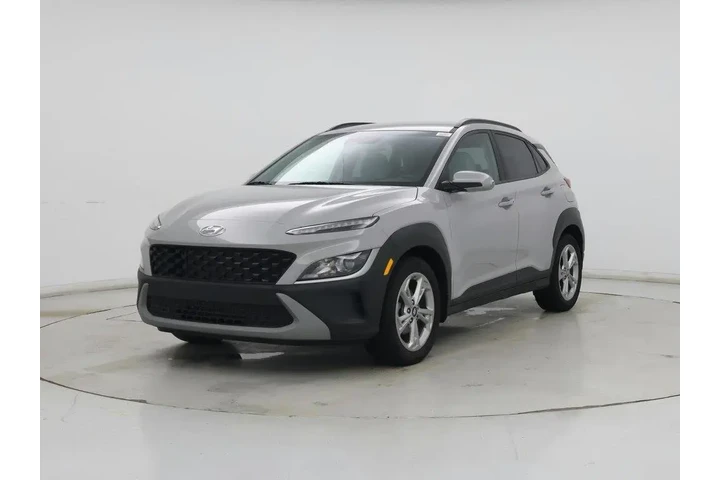 $20998 : Hyundai KONA 2023 SEL 4dr Cr image 4