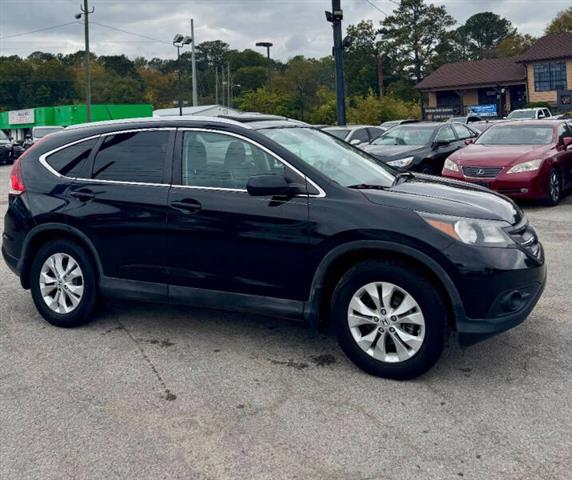 $7900 : 2013 CR-V EX-L image 3