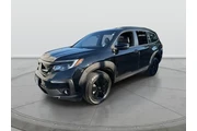 $29090 : Honda Pilot 2022 AWD TrailSp thumbnail