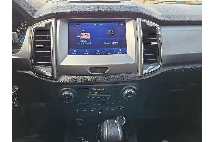 $24983 : Ford Ranger 2020 4x2 XL 4dr image 4